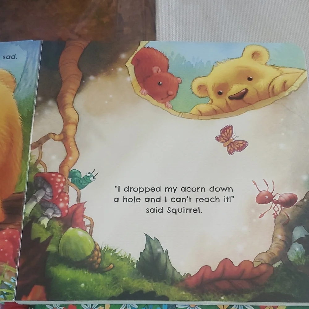 Pokemon Primers ABC Book - Yellow Pikachu & Green Cover